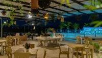 Hotel Casa Natura - Parkering