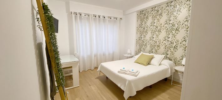 Hostal Sol Hotels in Zamora