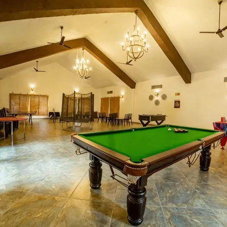 Anaya Resort
