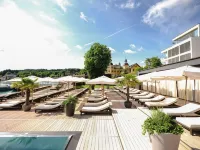 Falkensteiner Schlosshotel Velden – the Leading Hotels of the World - 5-Star