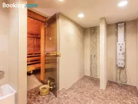 โรงแรมเมอร์เคียว เซเวอรินส์โฮฟ เคิล์นซิตี้ - ที่มีสปา
