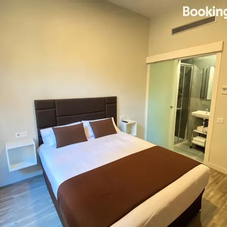 BCN Urbaness Hotels Bonavista