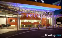 Best Western Hotel Rome Airport