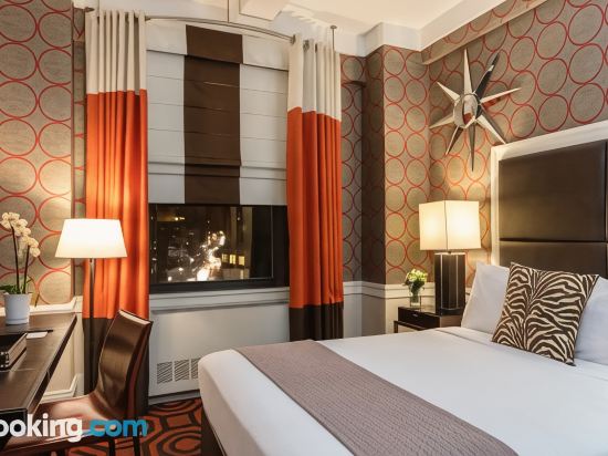 The Empire Hotel New York