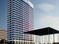 Nobu Hotel Barcelona Hotels in Barcelonès