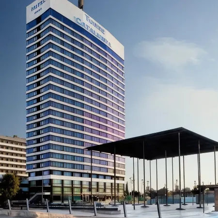 Nobu Hotel Barcelona