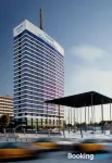 Nobu Hotel Barcelona Hotel di 
