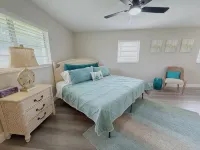 The Honu Hideaway - 3-Bedroom modern home, sleeps 8, in sunny South Daytona - Homestays