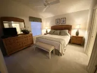 Perfect Location 2/2 Villa in Creekside Landing walking distance to Lake Sumter - 4 estrellas