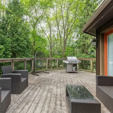 Fairy Bay Lakehouse
