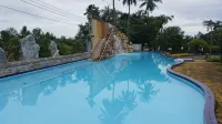 River Nature Hotel - Swimmingpools