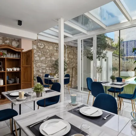 Hotel Carmen Boutique