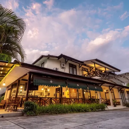 Samawa Transit Hotel