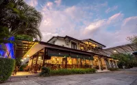 Samawa Transit Hotel - Wifi