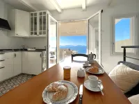 Solemar Sicilia - Casa Tramonto - Havudsigt