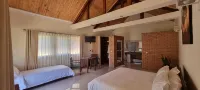 Mahafaly Hotel & Resort - 2-stjärniga