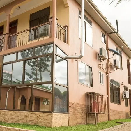PG's Home Arusha