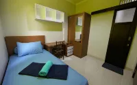 D Laris BSD