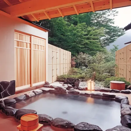 Chisuji Ryokan