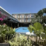 Aerostop Hotel and Restaurant - Pools