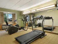 Microtel Inn & Suites by Wyndham Saraland/North Mobile