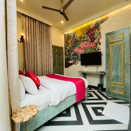 Stay Banaras - A Boutique Hotel