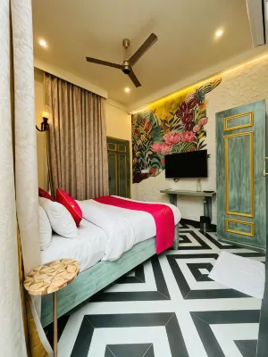 Stay Banaras - A Boutique Hotel
