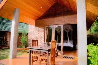 Wild Resort Ella - Pensions