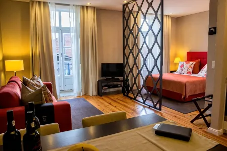 Casas do Porto - Ribeira Apartments