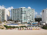 Ocean Dream Cancun by GuruHotel Hotels near Playa Chac Mool