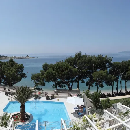 Hotel Park Makarska