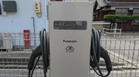 Suzuka Storia Hotel - parking