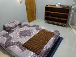 Maulana Homestay - by Login