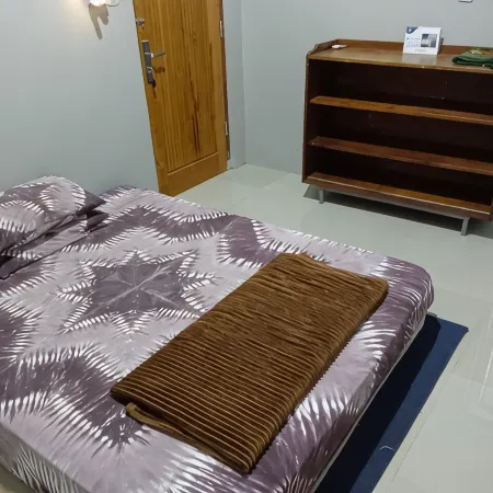 Maulana Homestay - by Login