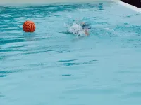 The swimming villa with pool -  Holiday Villas