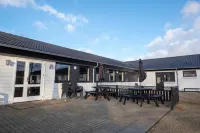 Feriehuset Brøns - Wifi