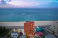 Gangneung Bui Pool Villa - СПА