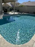 7 min to Peoria Sports Complex! Putting Green, Pool & Spa! - 2-Star