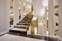 Tverskie Zamki de Luxe Hotel