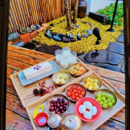 Daegu Hanok Guest House An Pension