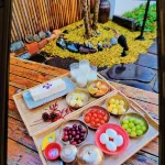 Daegu Hanok Guest House An Pension - 民宿