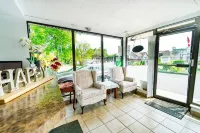 6032 Persepolis Inn - 2 stjerner