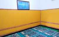 Hotel Keprabon Solo - Bintang 1