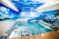 Paradis Inn Hotel & Spa - Pet friendly