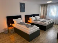 Haven - Hotel Dona - 3-Star