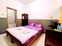 Hotel Iraa