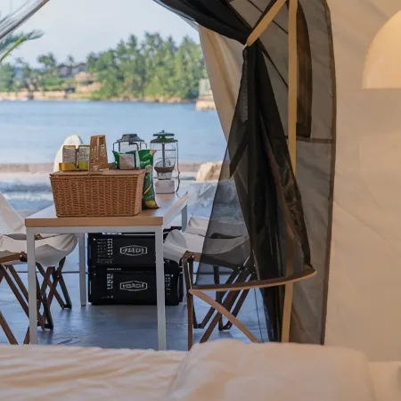 Sacheon Bito Love Glamping Season 2