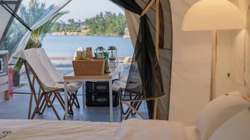 Sacheon Bito Love Glamping Season 2 - 3-Star