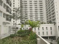 Premium Studio Room by Mareslim at Margonda Residence 5