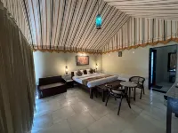 Jawai Bera Leopard Camp - Pet Friendly